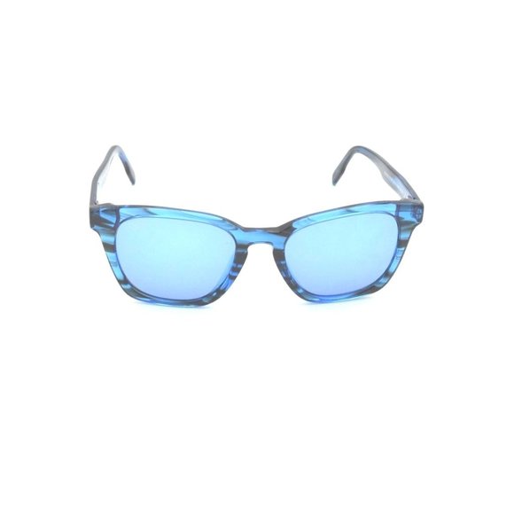 Maui Jim Shave Ice Mj 533-8G Electric Blue/ Blue Hawaii Polarized main image 6
